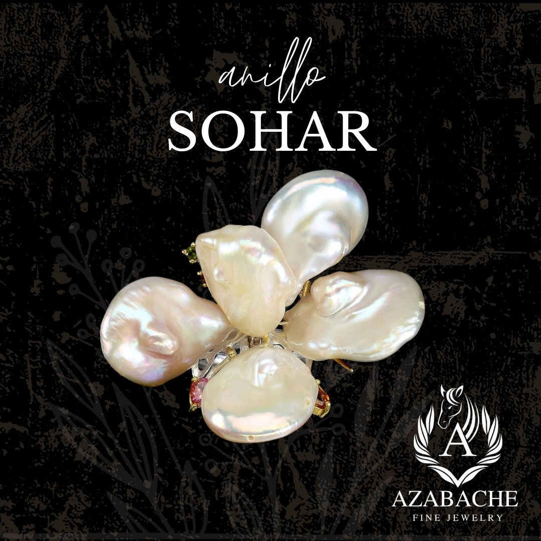 Anillo Sohar