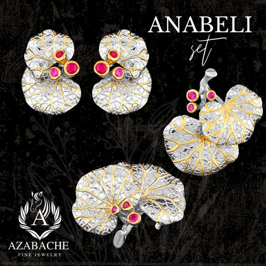 Anabeli Set