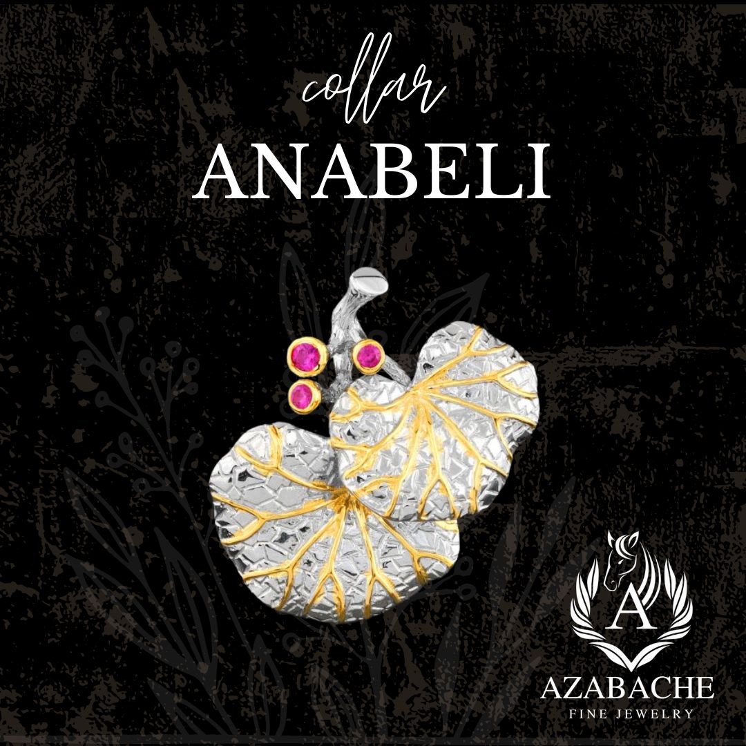 Anabeli Set