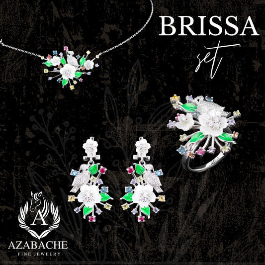 Brissa Set