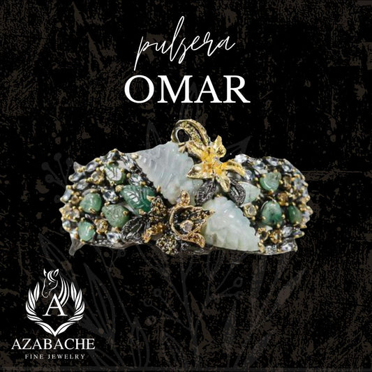 Omar Bracelet