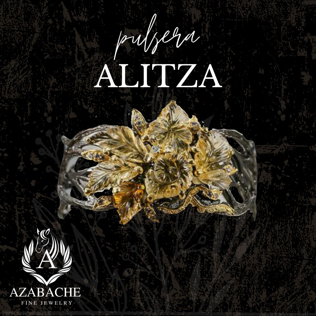 Alitza bracelet