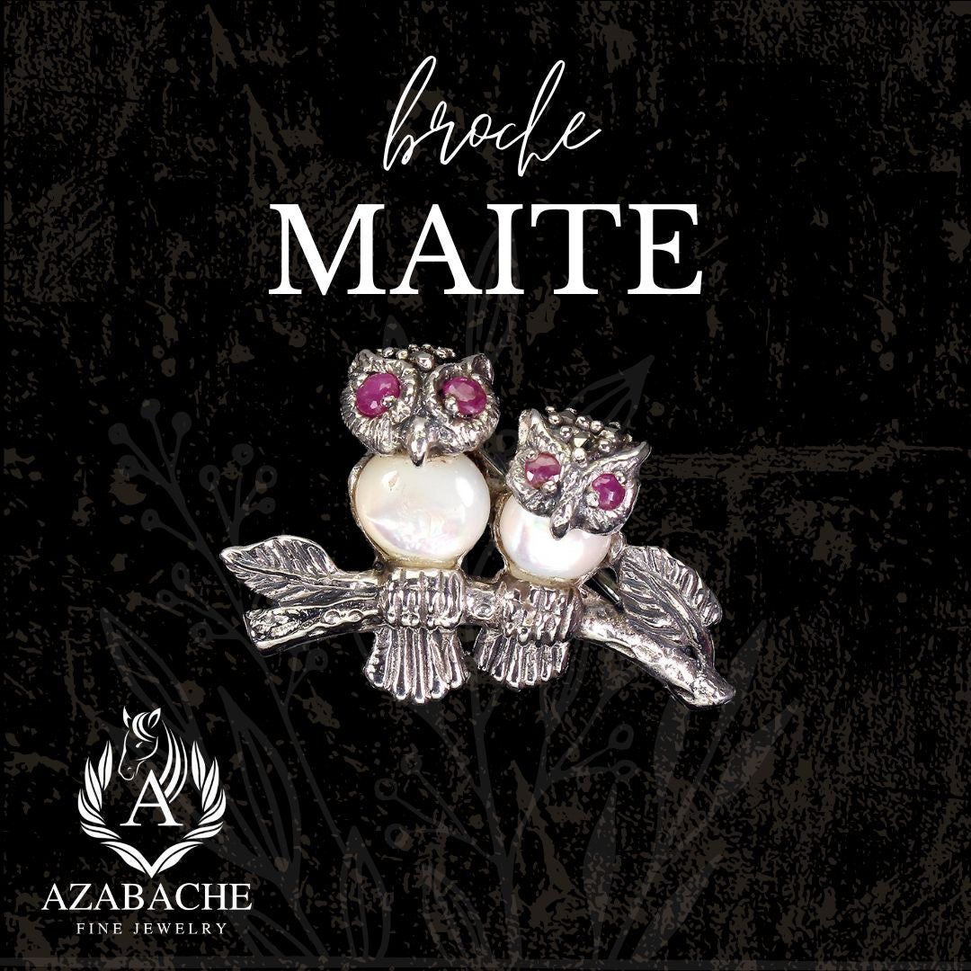 Maite Broche