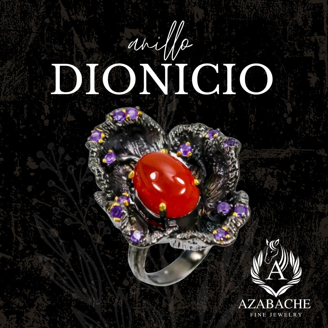 Anillo Dionicio