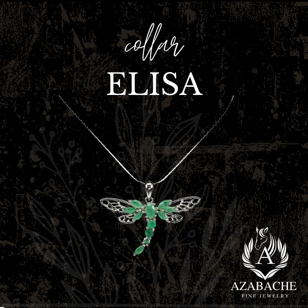 Elisa Set