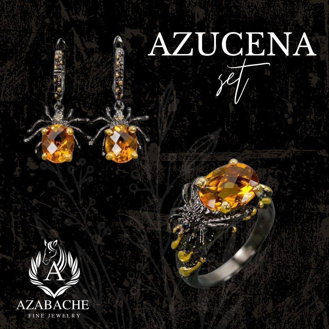 Azucena Set