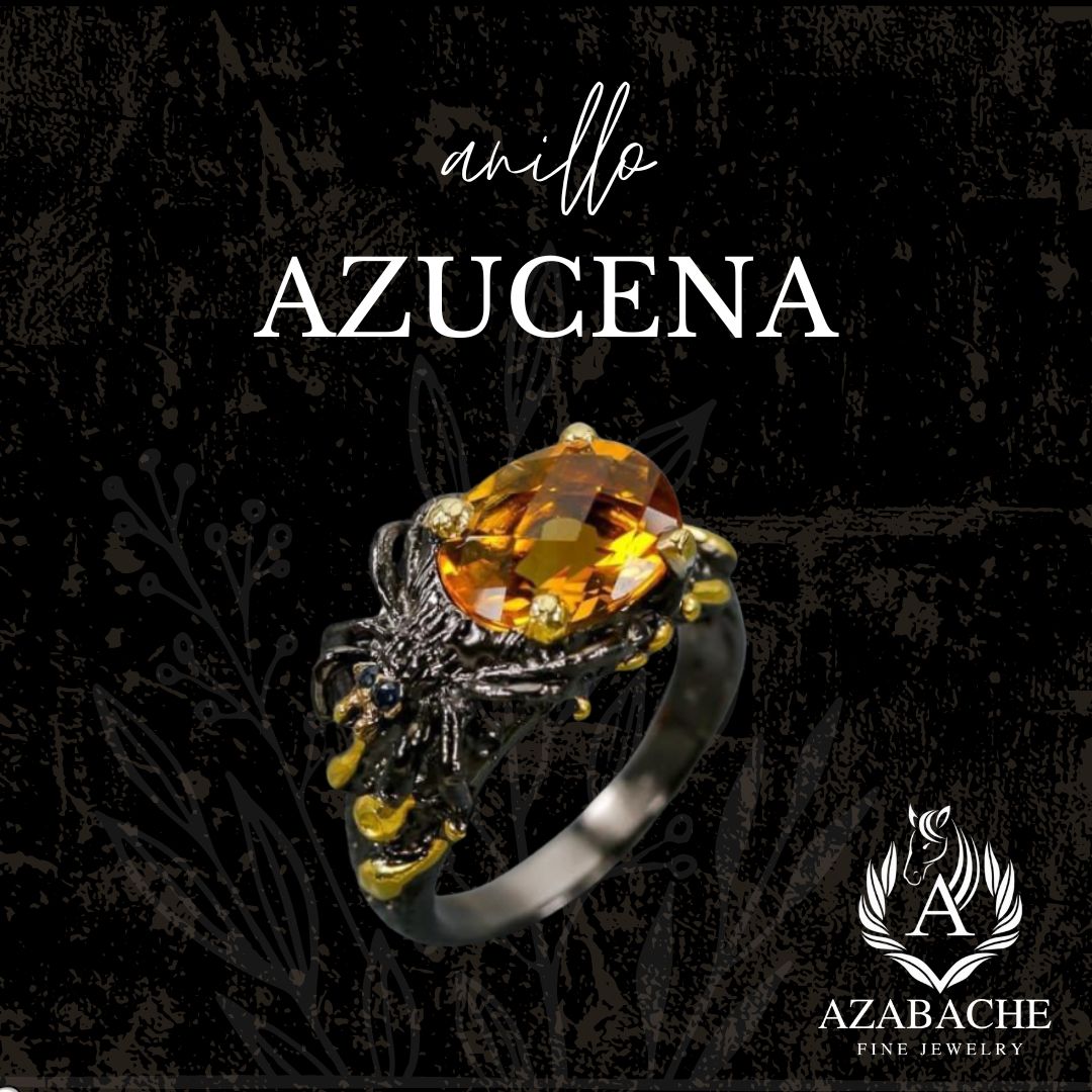 Azucena Set