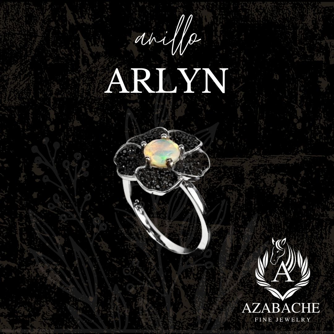 Arlyn Set