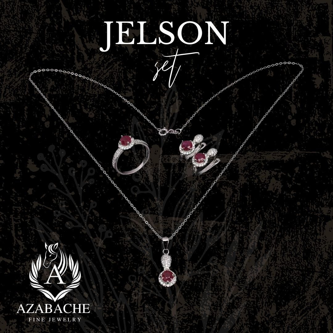 Jelson Set