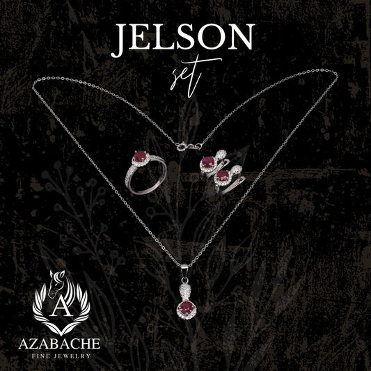 Jelson Set