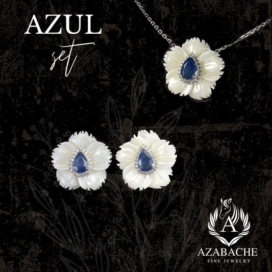 Azul Set