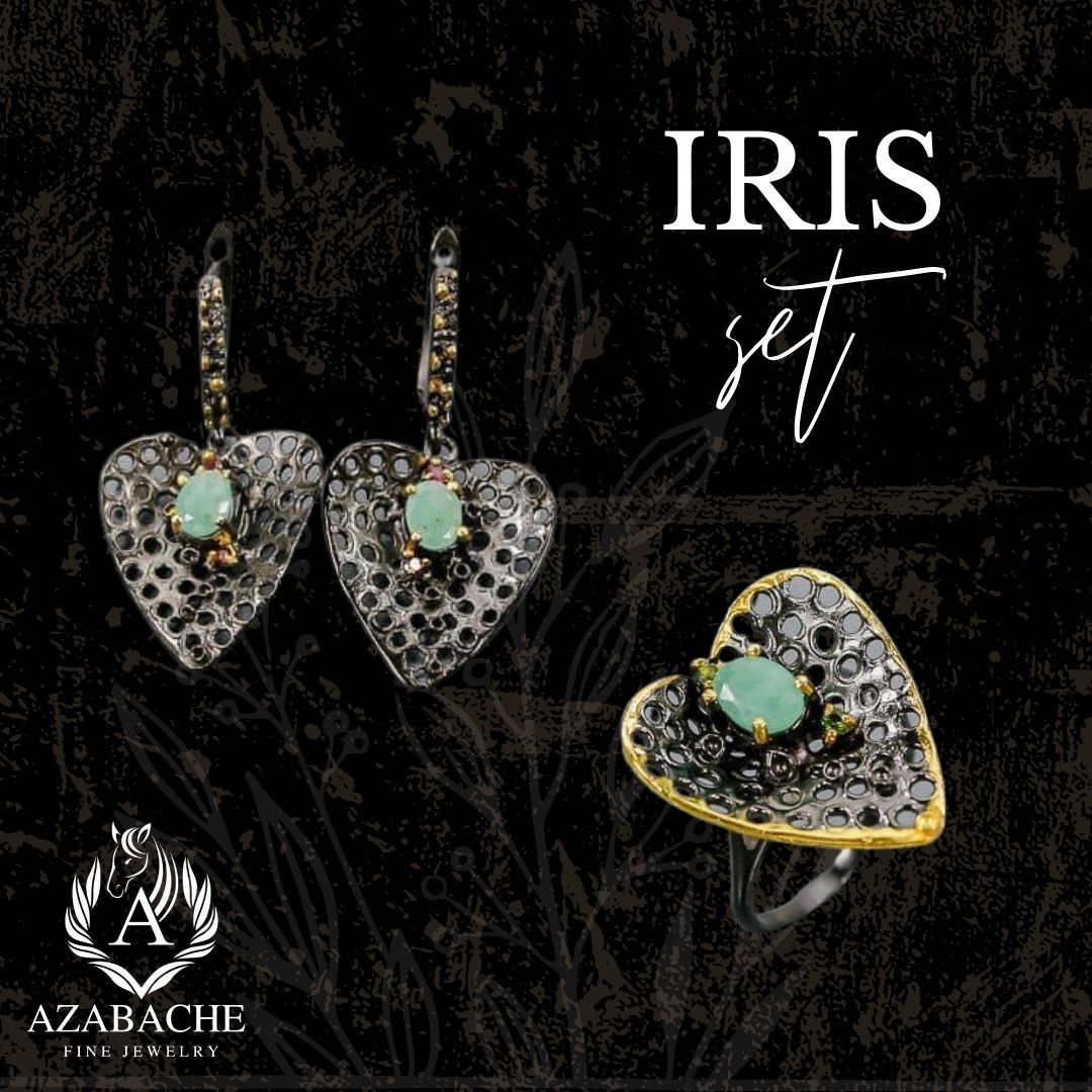 Iris Set