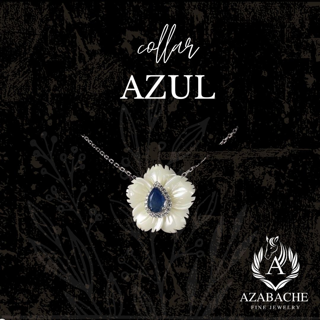 Azul Set