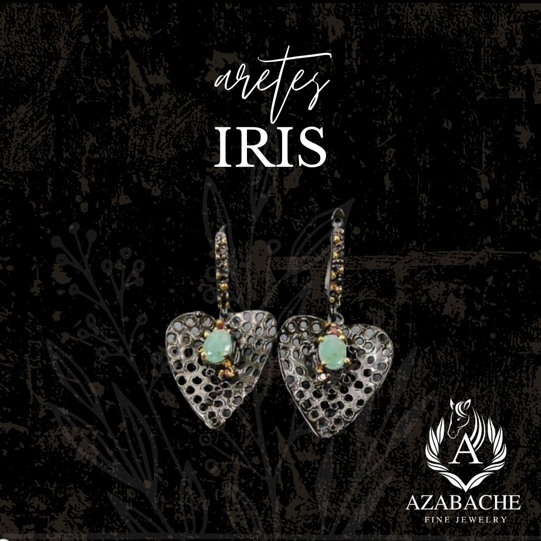 Iris Set