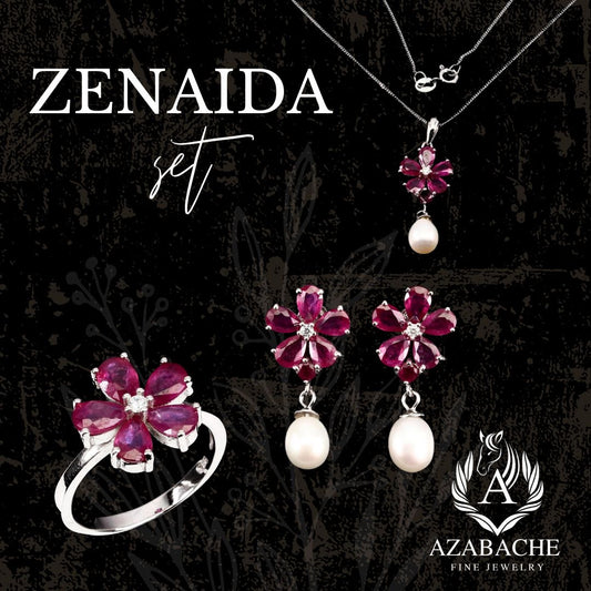 Zenaida Set