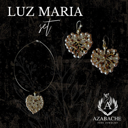 Luz Maria Set