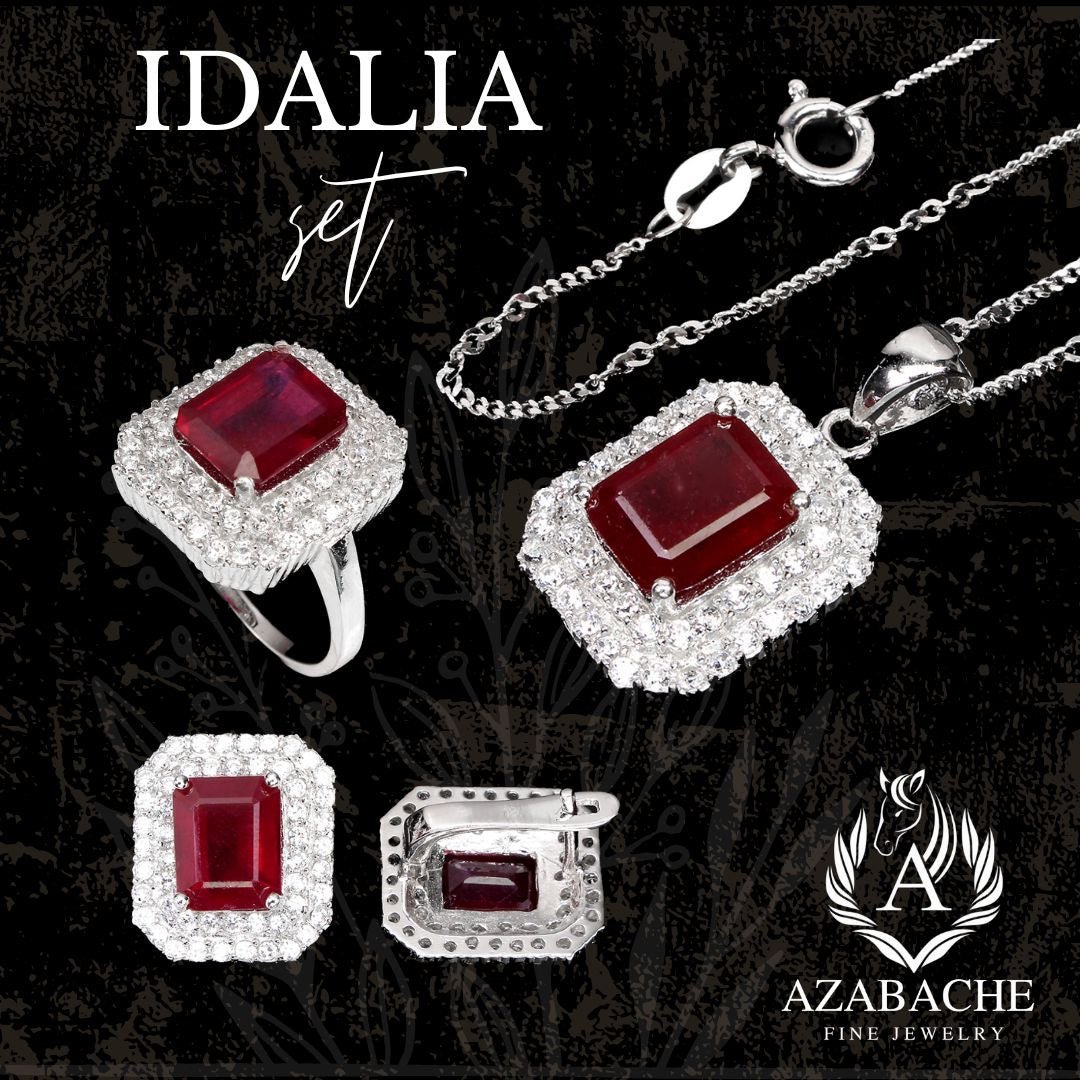 Idalia Set