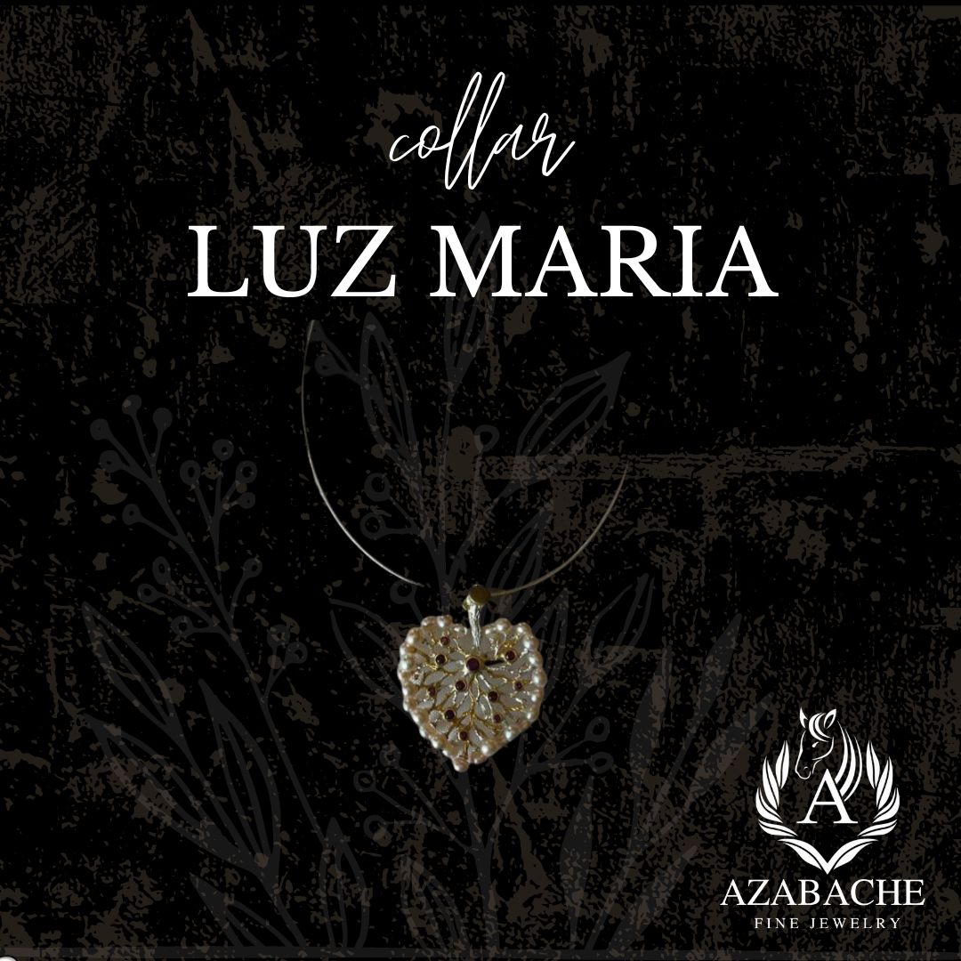 Luz Maria Set