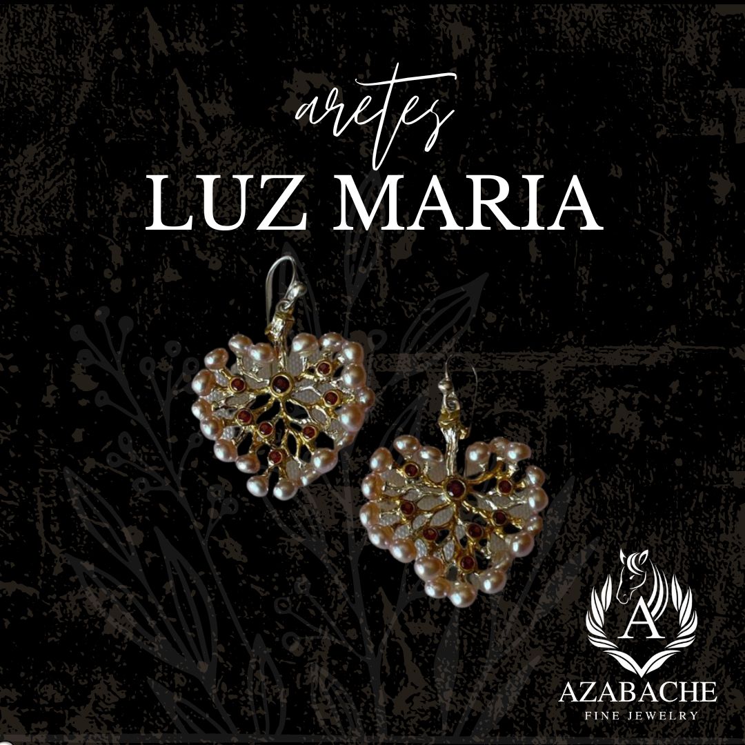 Luz Maria Set