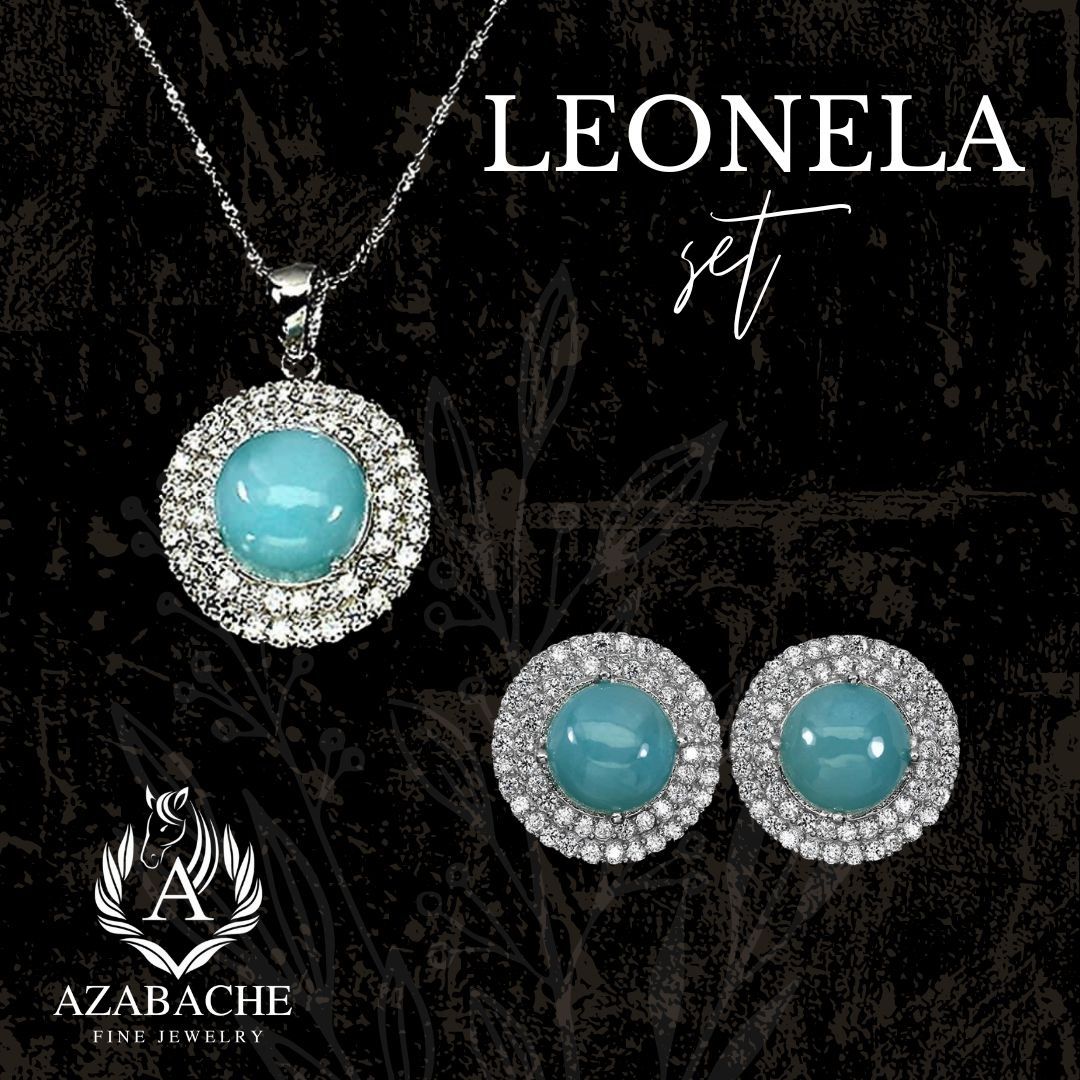 Leonela Set