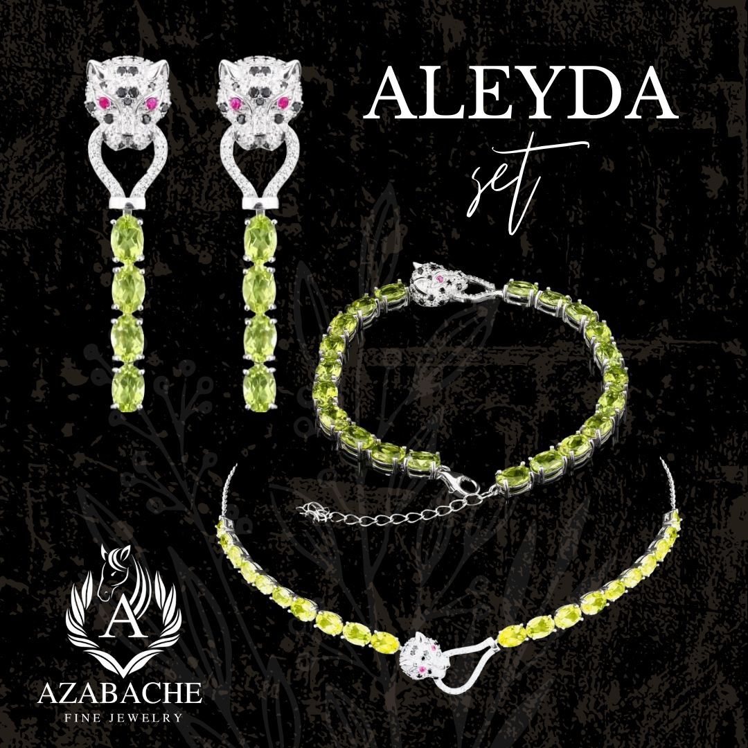 Aleyda Set