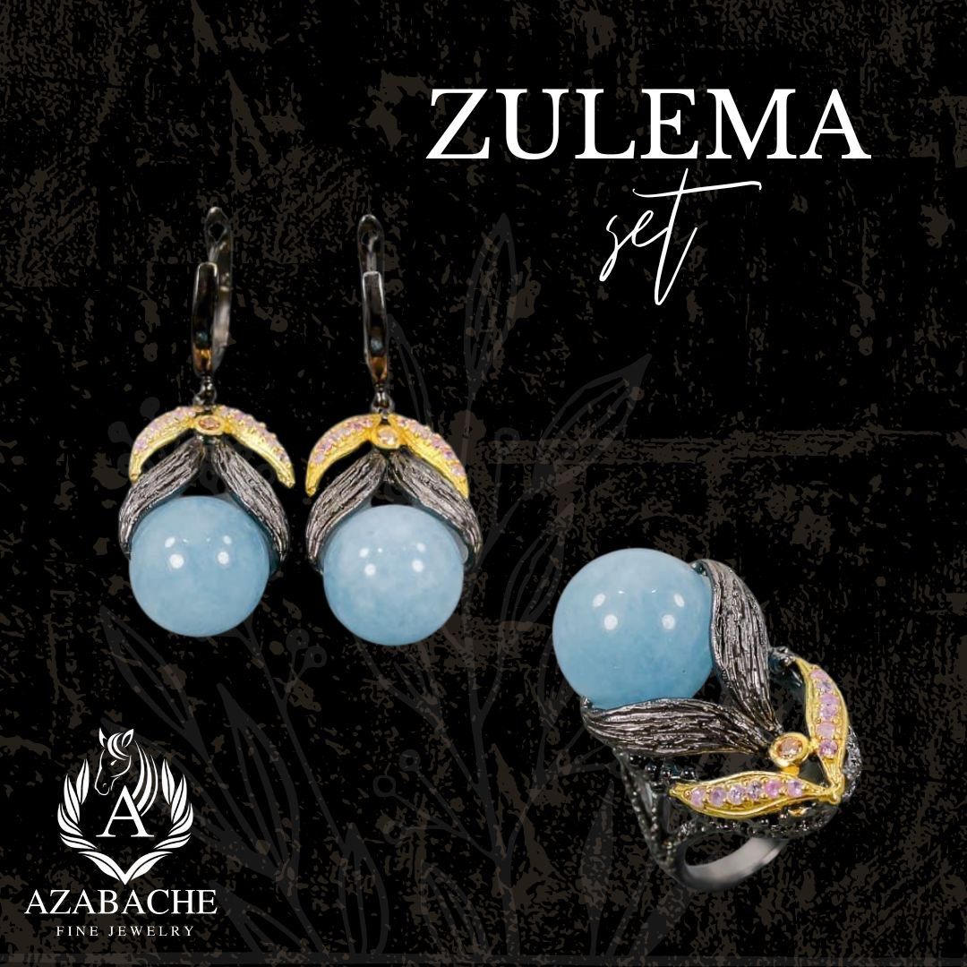 Zulema Set