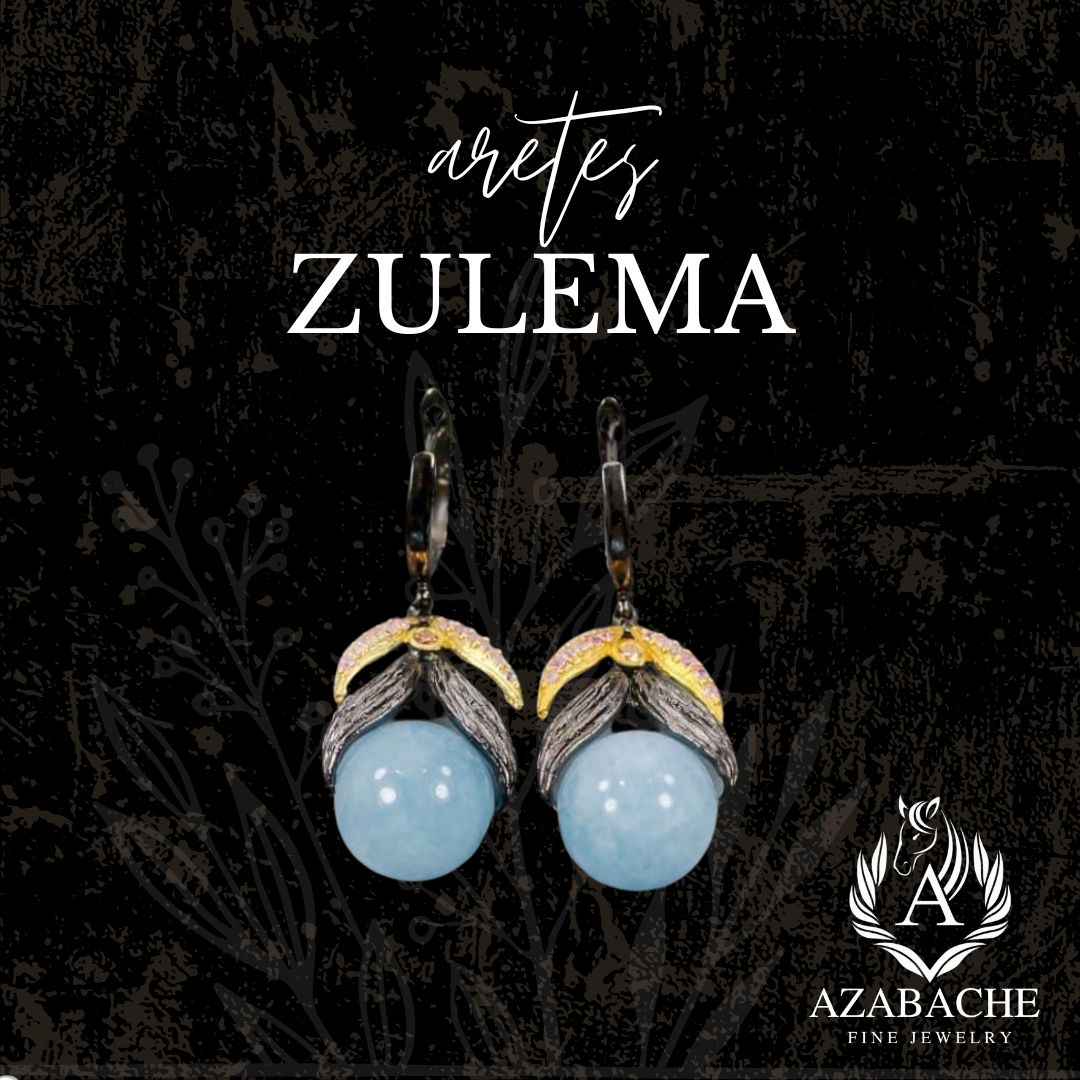 Zulema Set