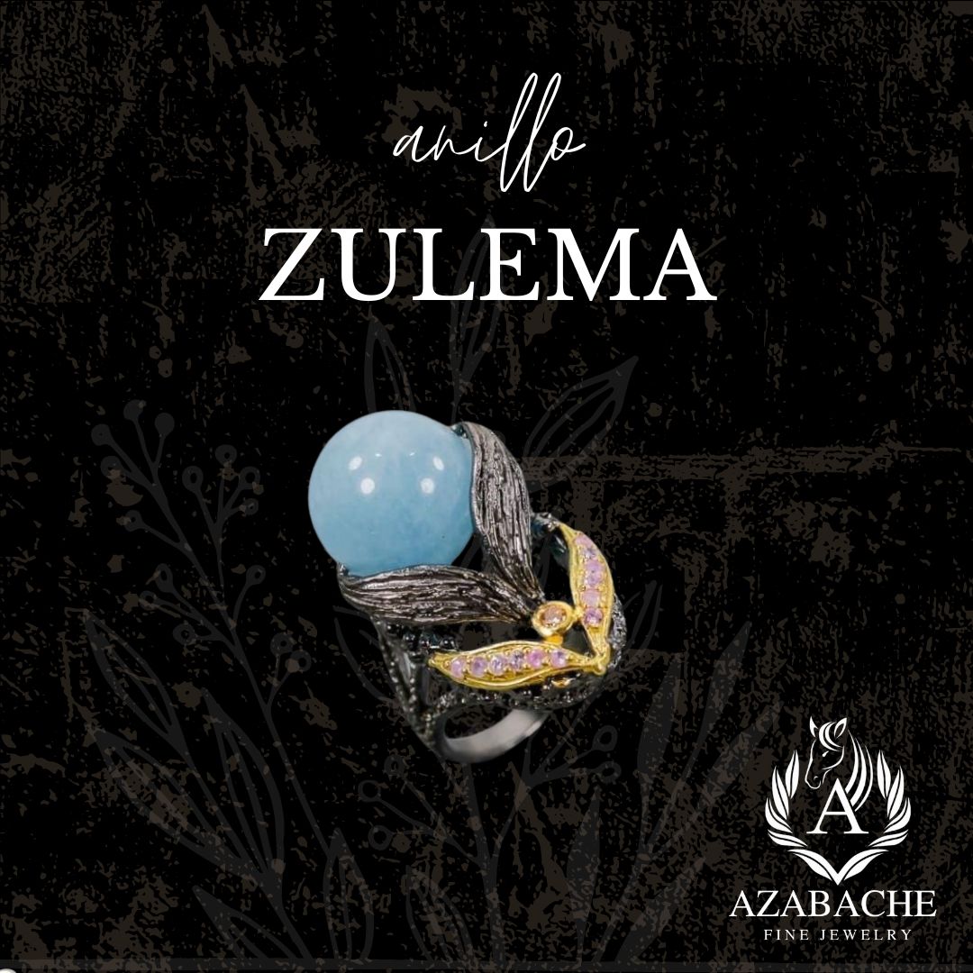 Zulema Set