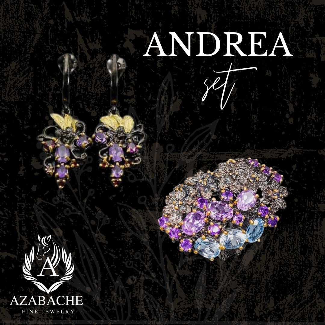 Andrea Set