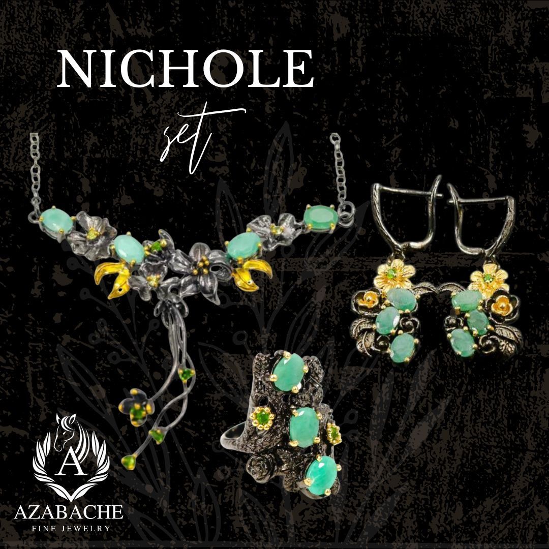 Nichole Set