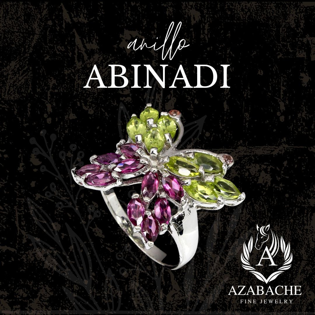 Anillo Abinadi