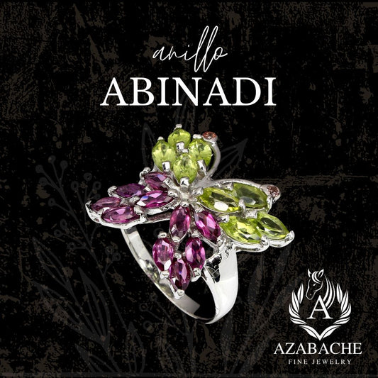 Anillo Abinadi