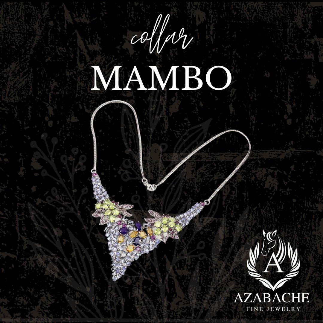 Mambo Collar