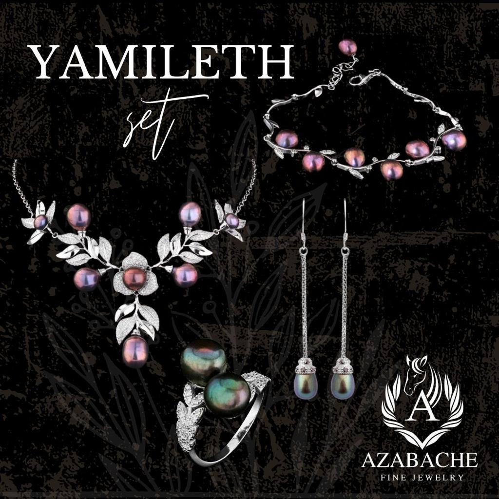 Yamileth Set