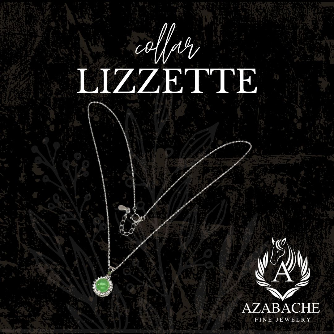 Set Lizzette