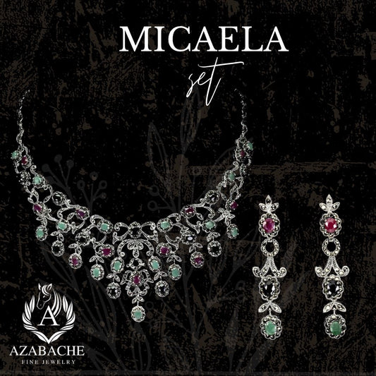 Micaela Set