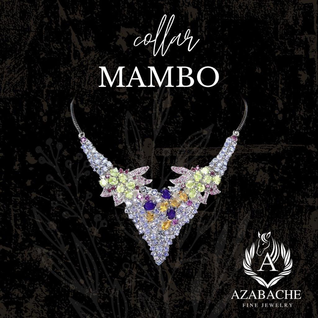 Mambo Collar