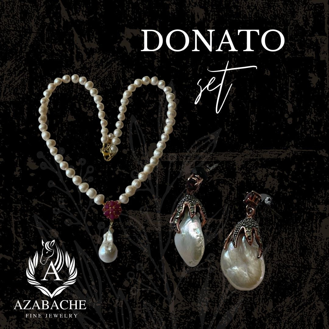 Donato Set