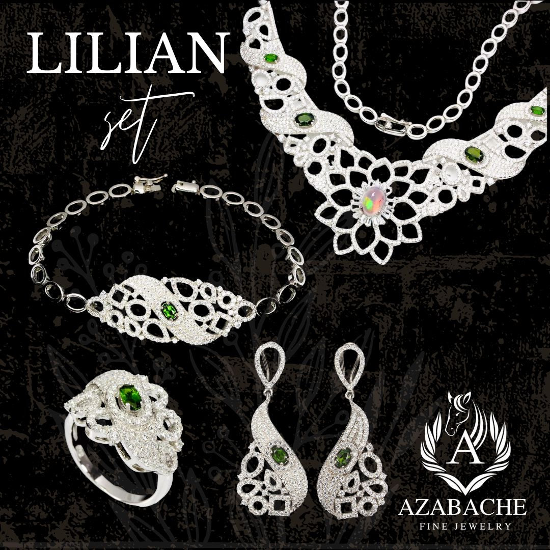 Lilian Set