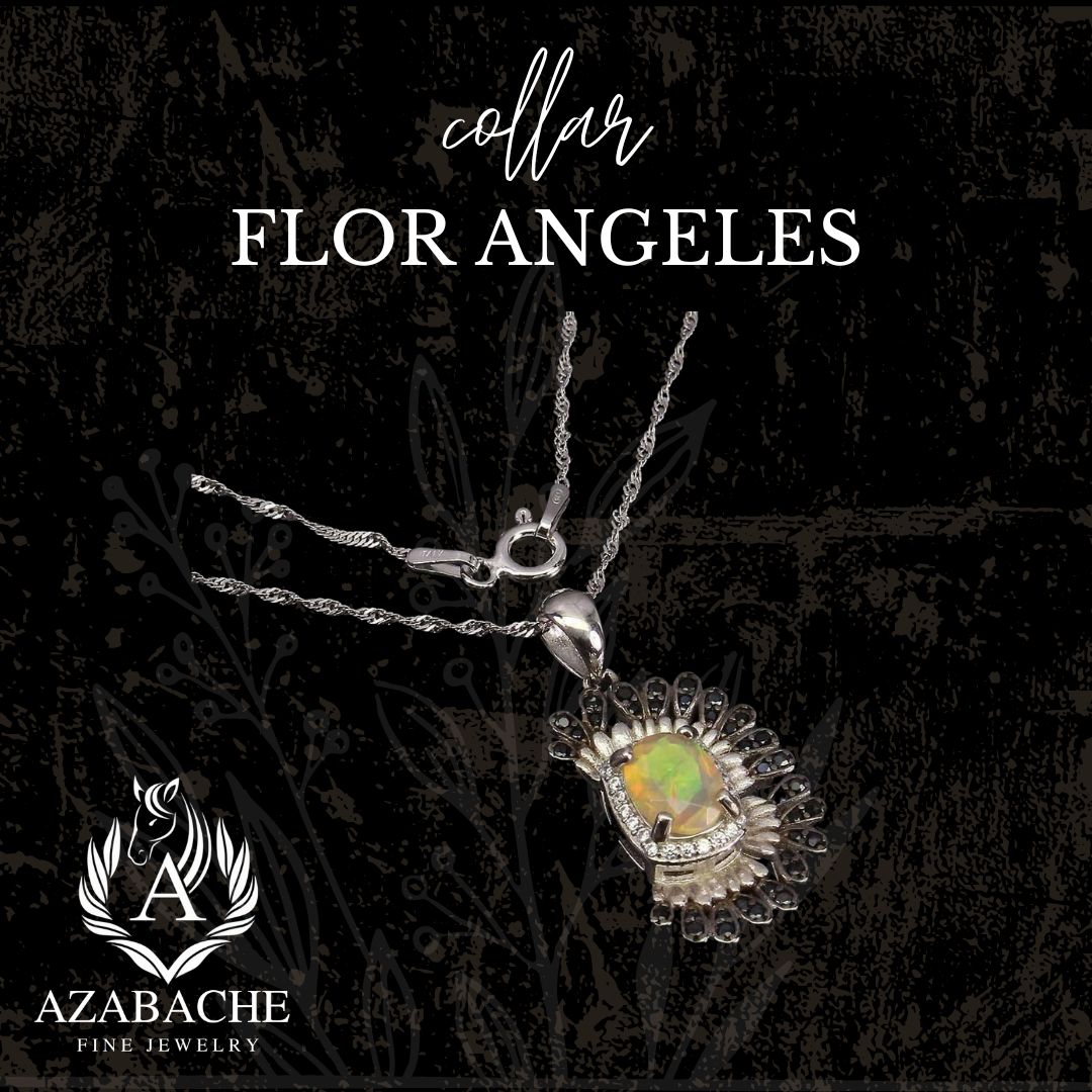 Flor Angeles Set