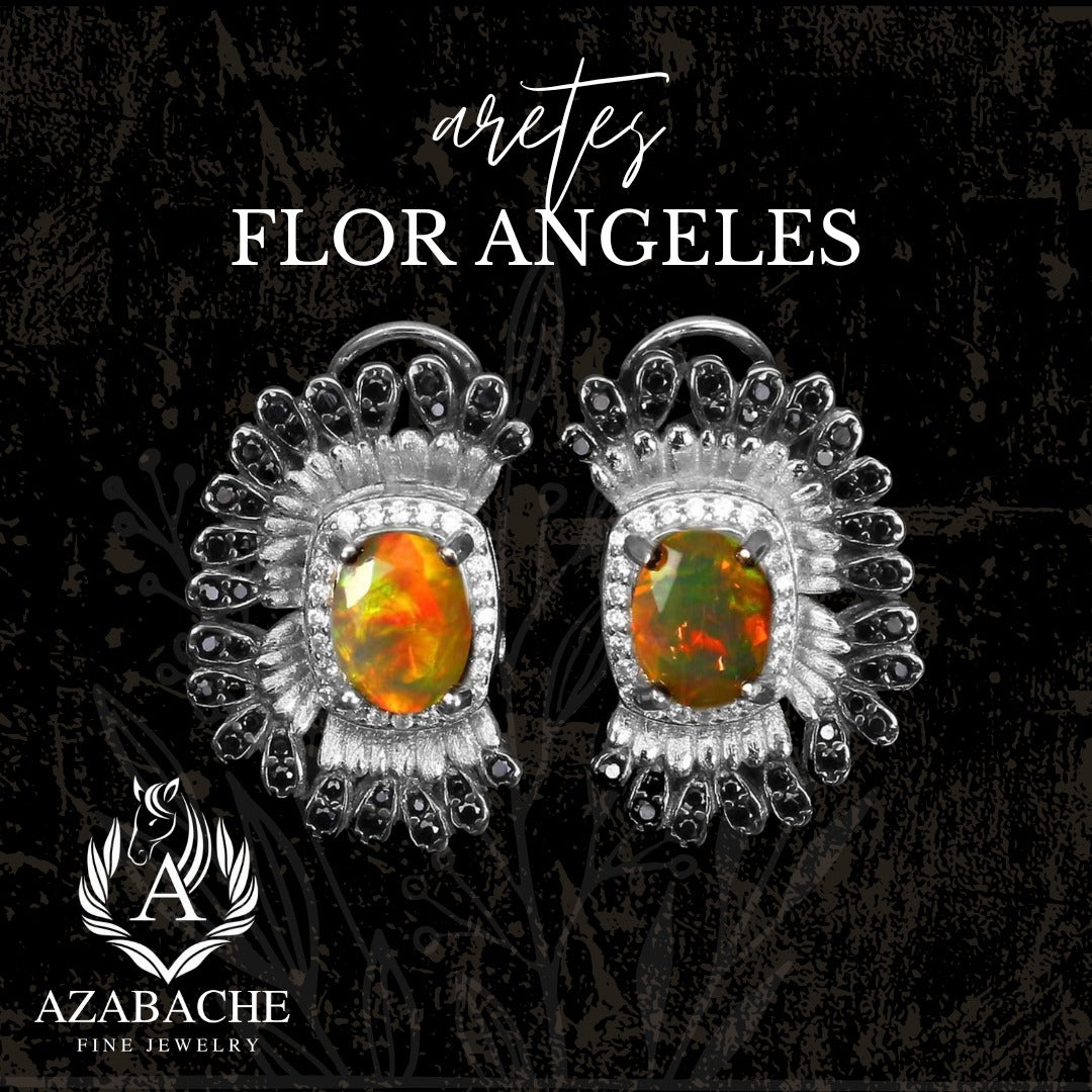 Flor Angeles Set