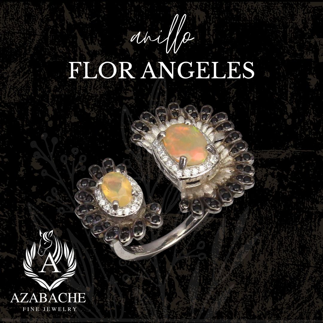 Flor Angeles Set