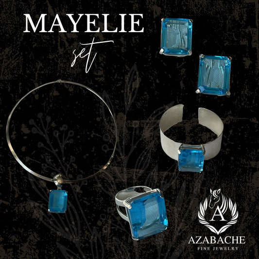 Mayelie Set