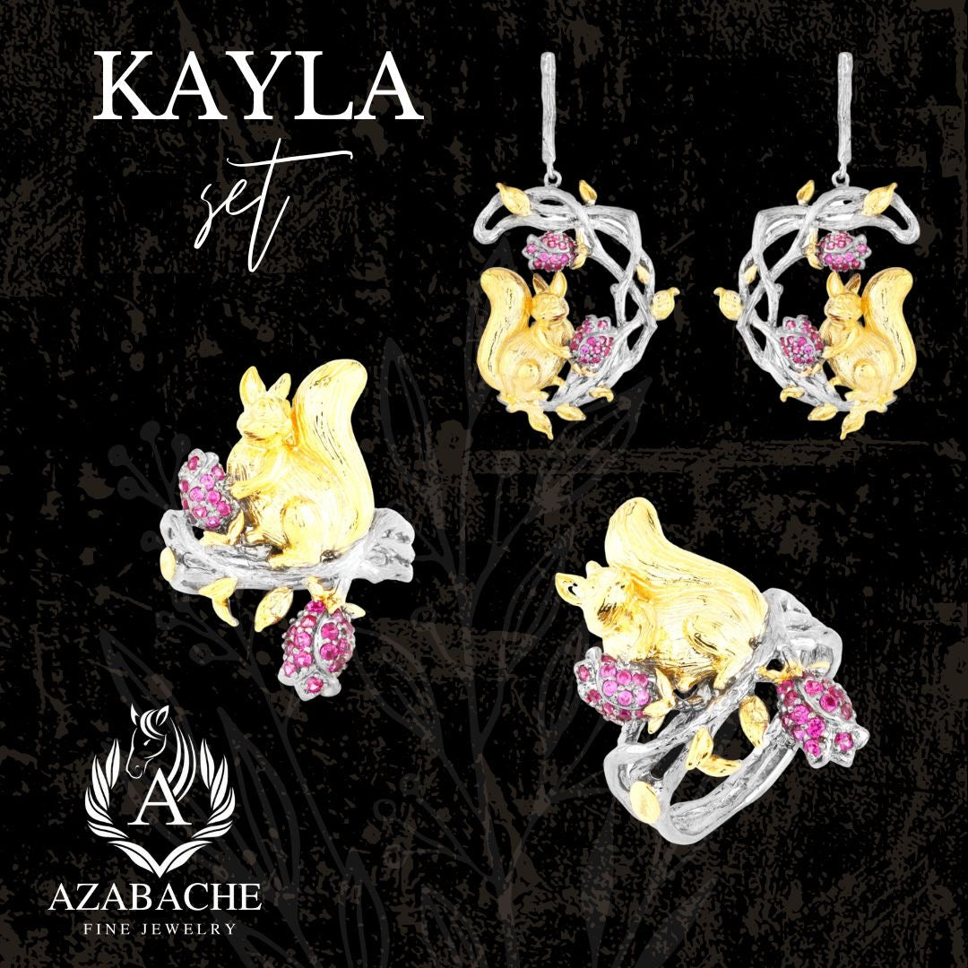 Kayla Set