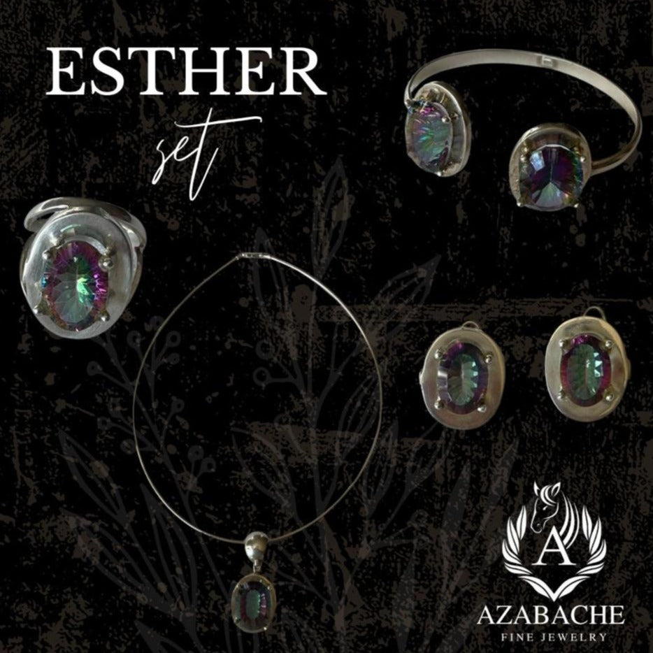 Esther Set