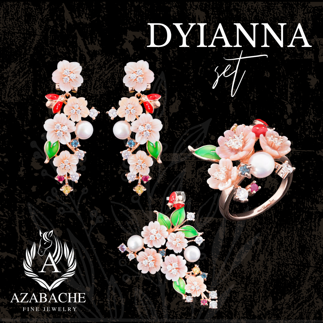 Dyianna Set