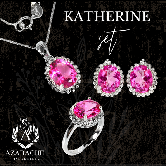 Katherine Set