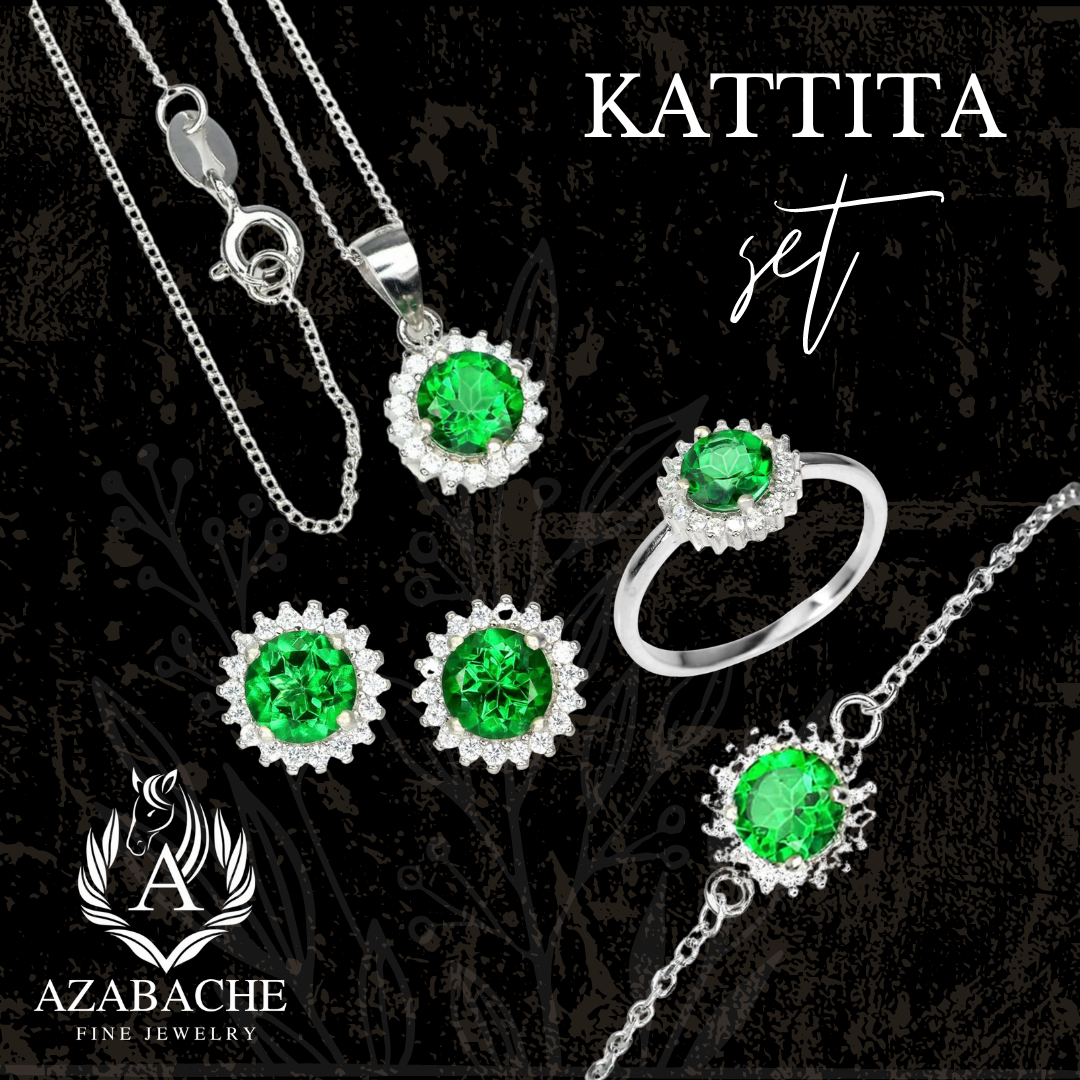 Kattita Set