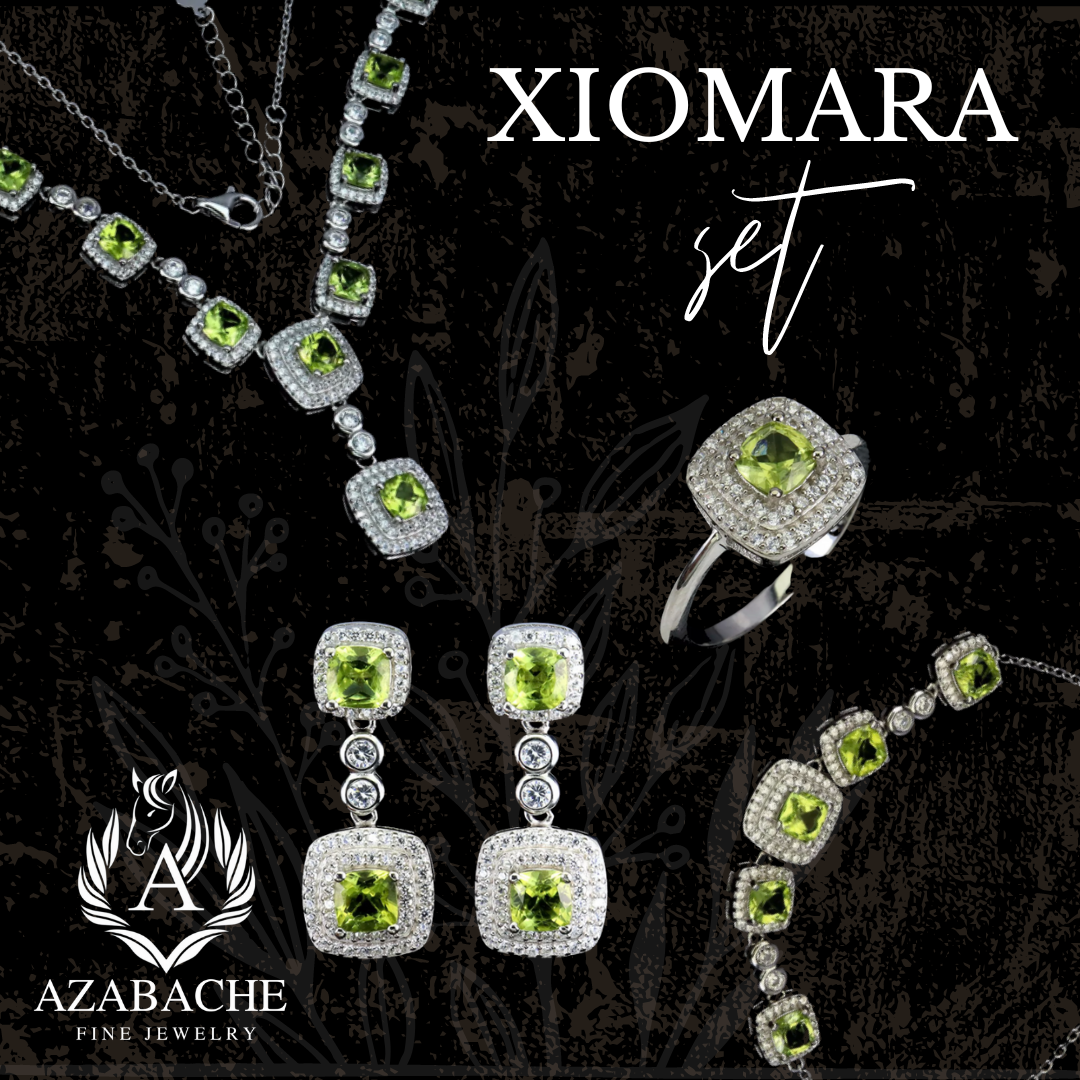 Xiomara Set