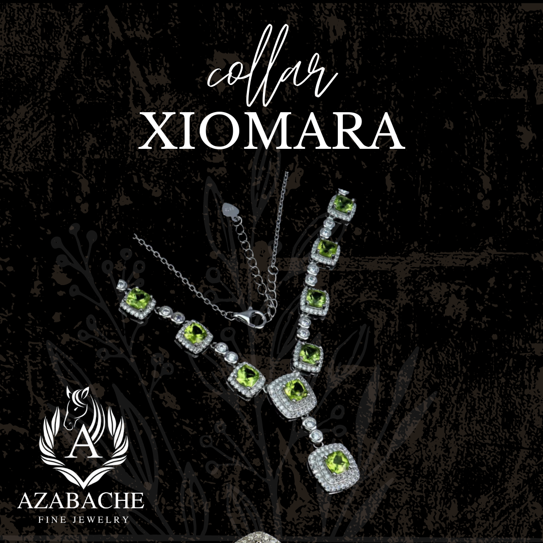 Xiomara Set